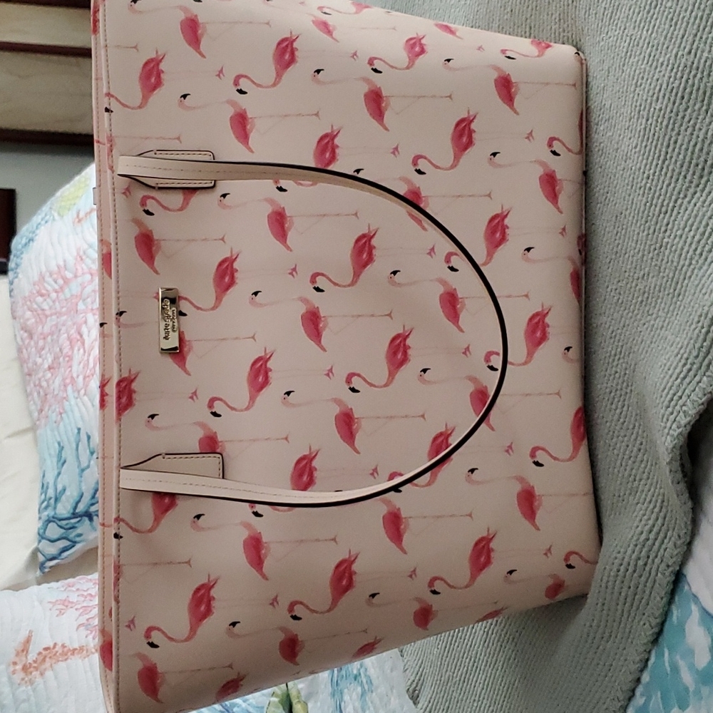 Kate spade purse